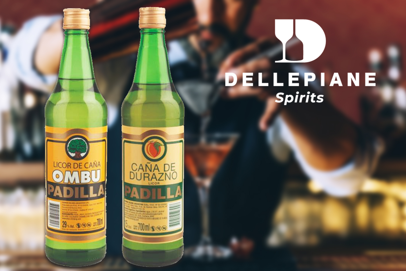 Dellepiane Spirits