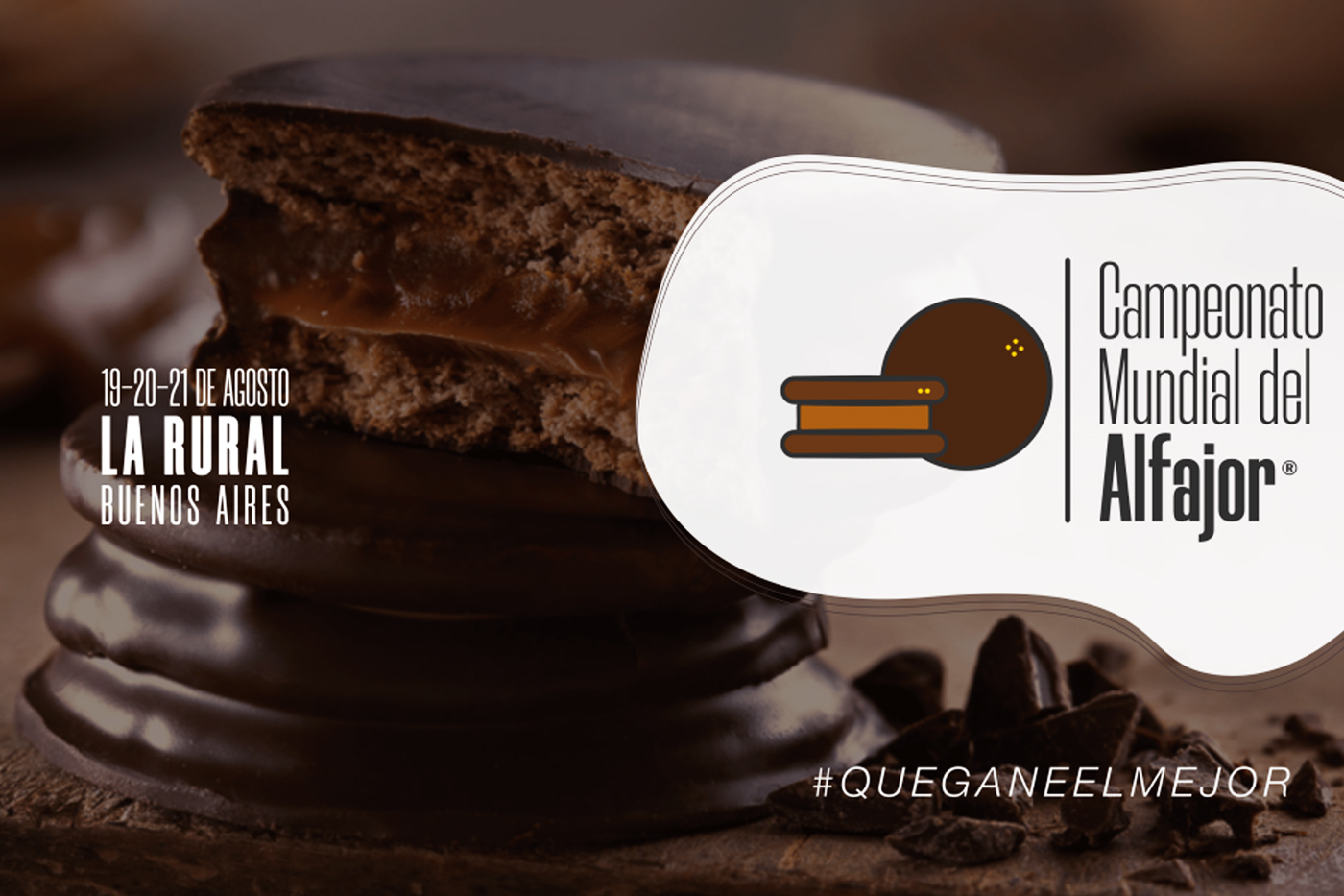 mundial del alfajor