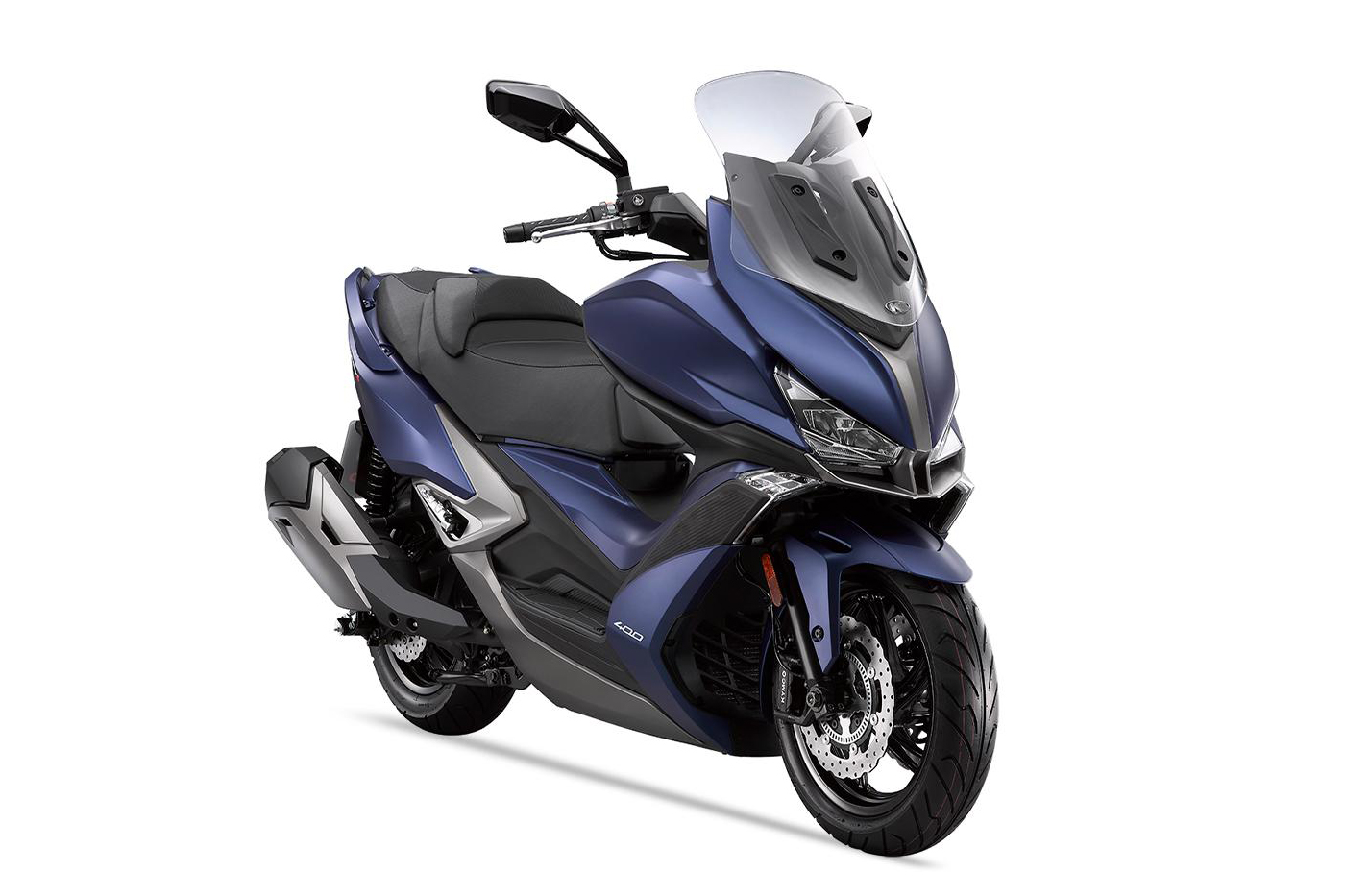 Kymco