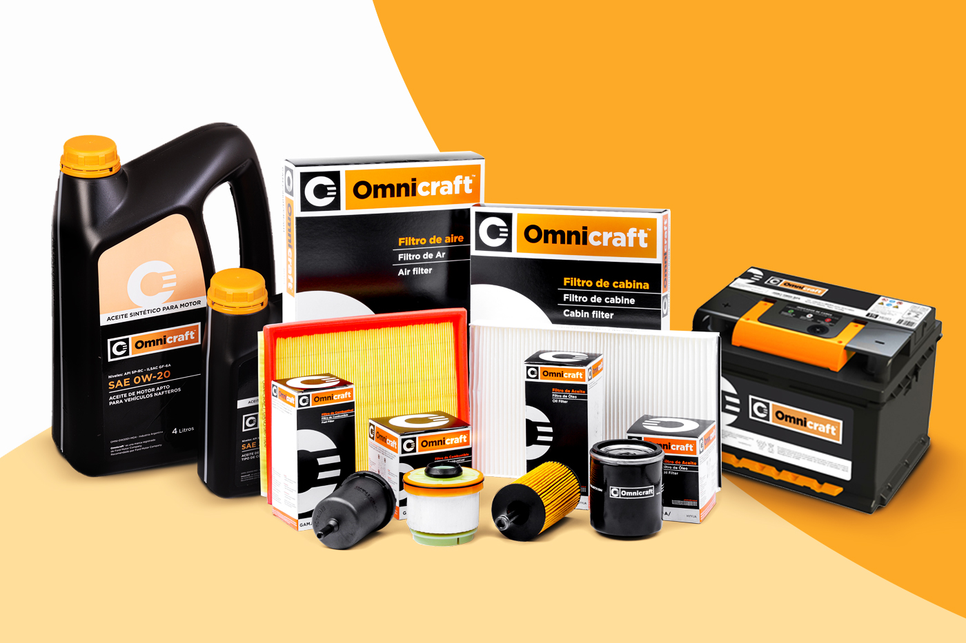 OmnicraftTM
