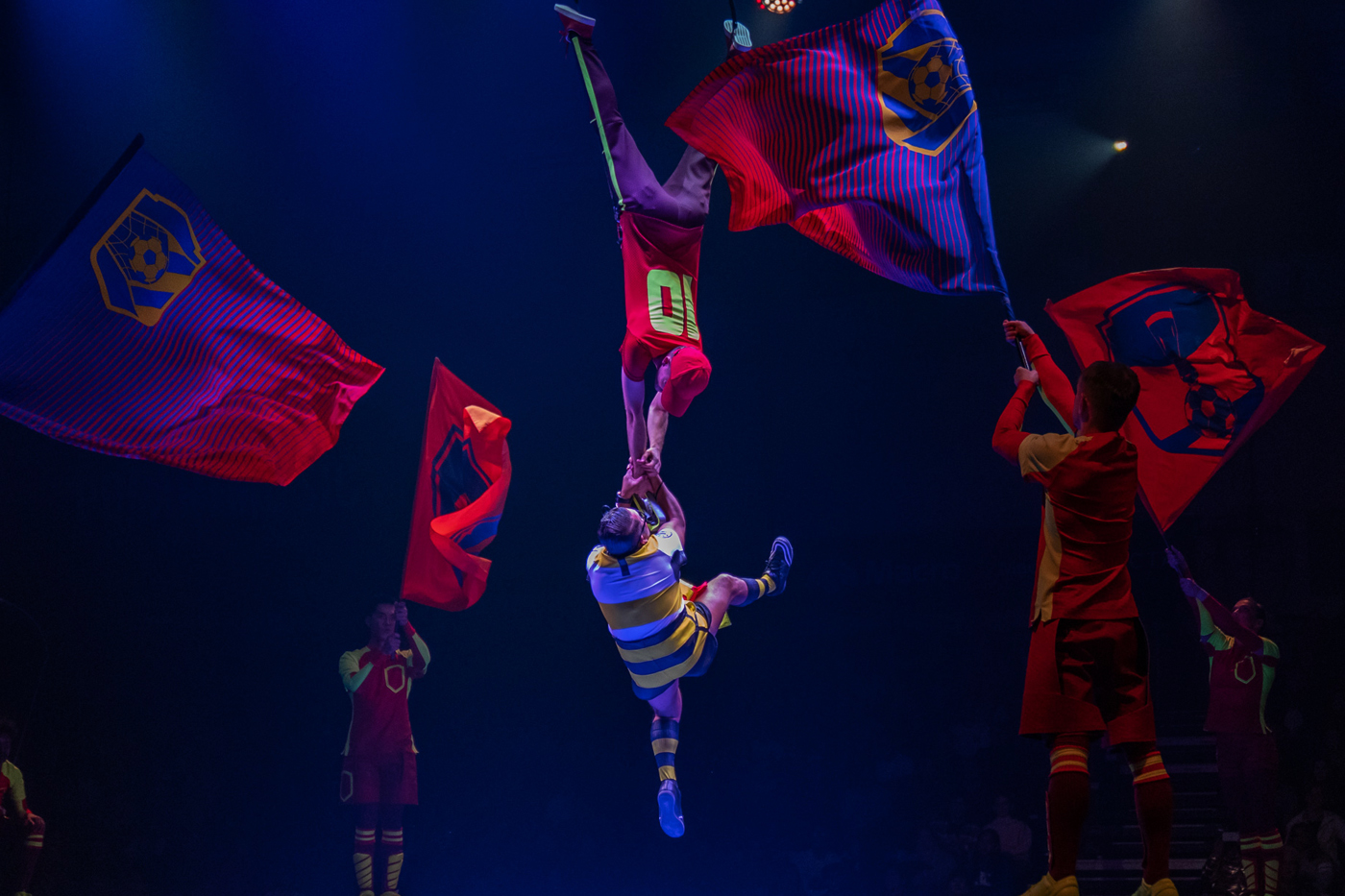 Cirque du Soleil