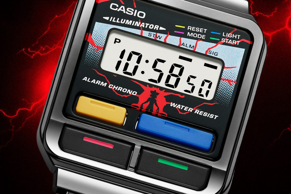 Casio