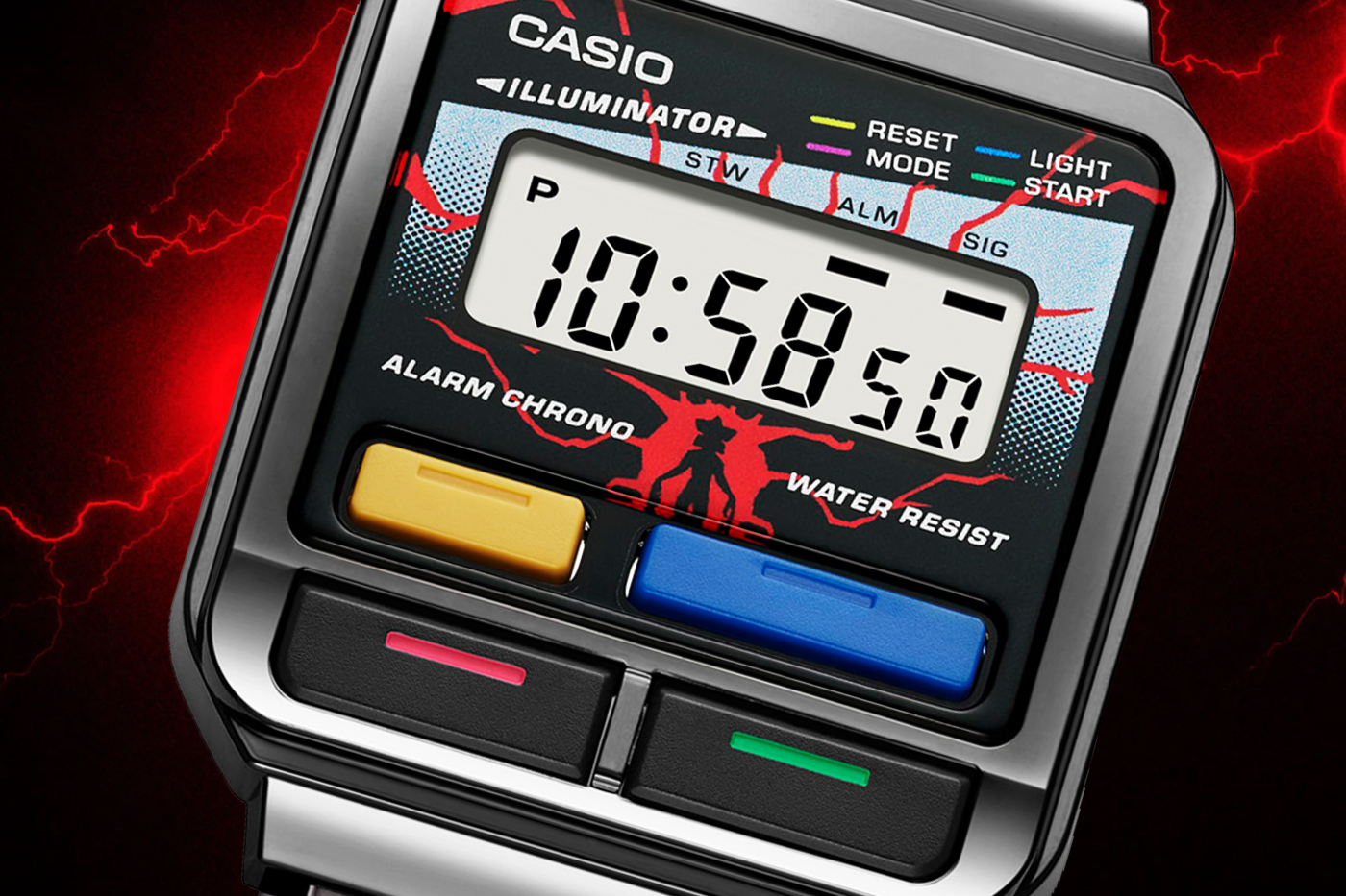 Casio