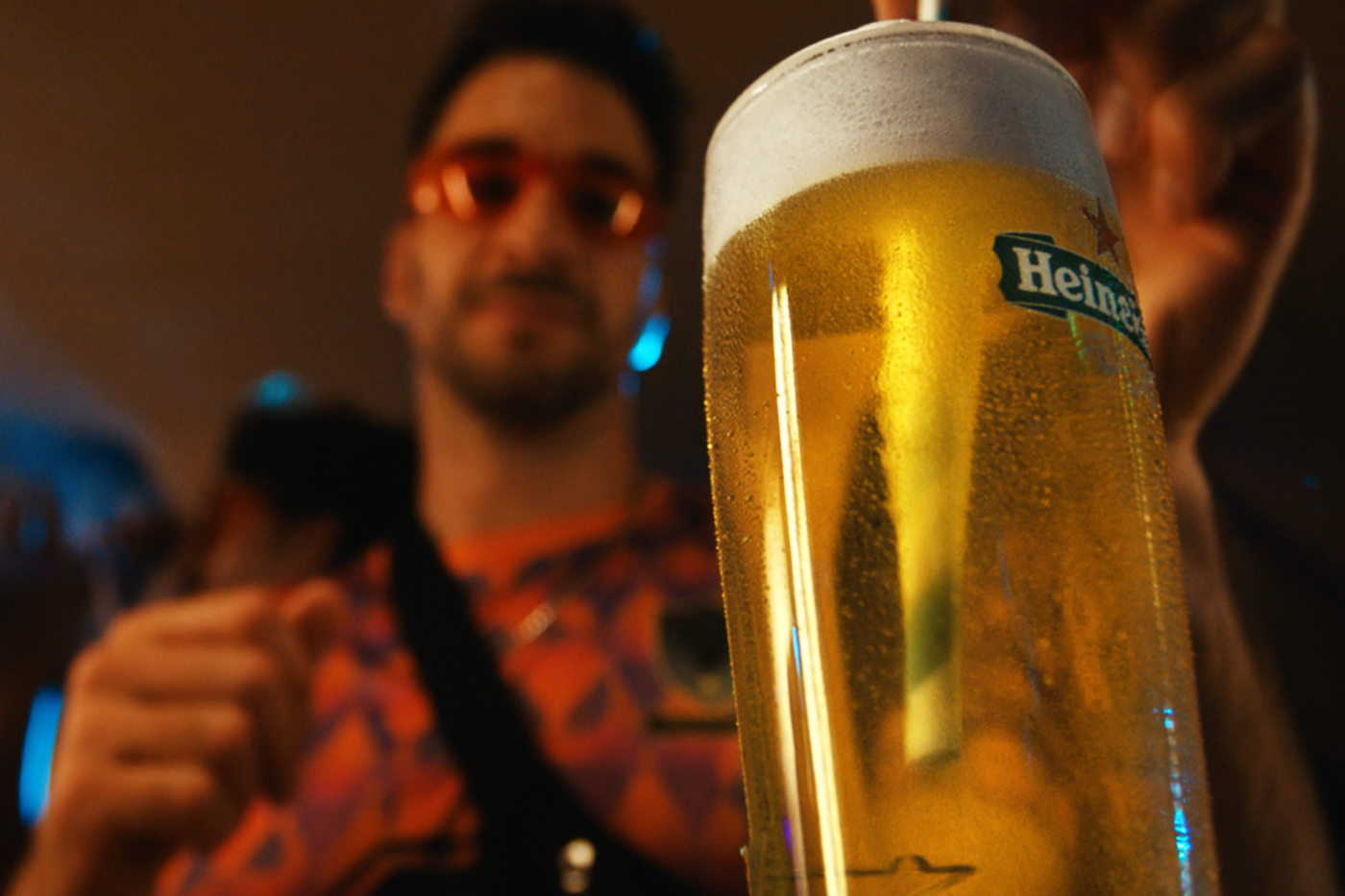 heineken