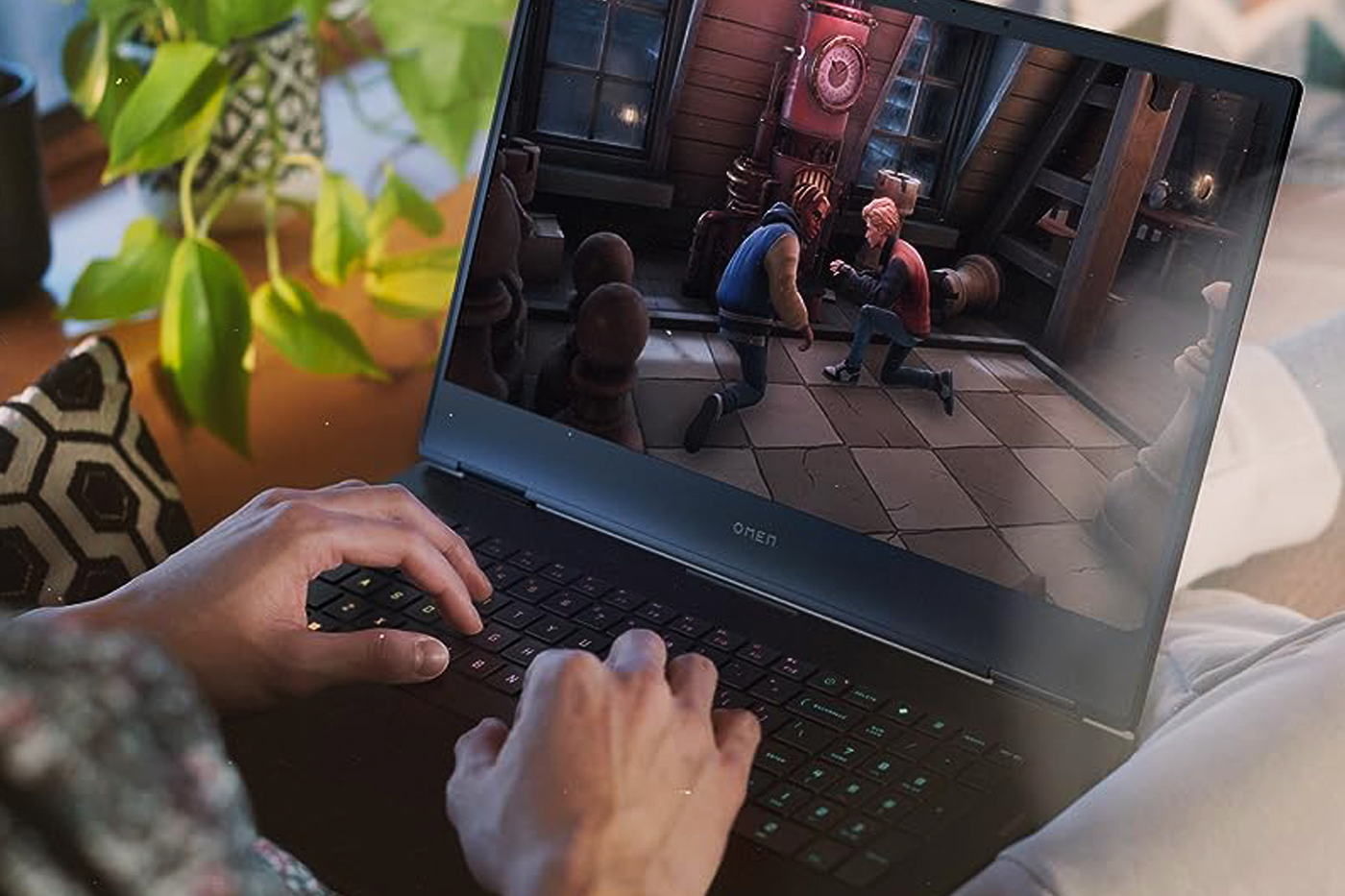hp OMEN