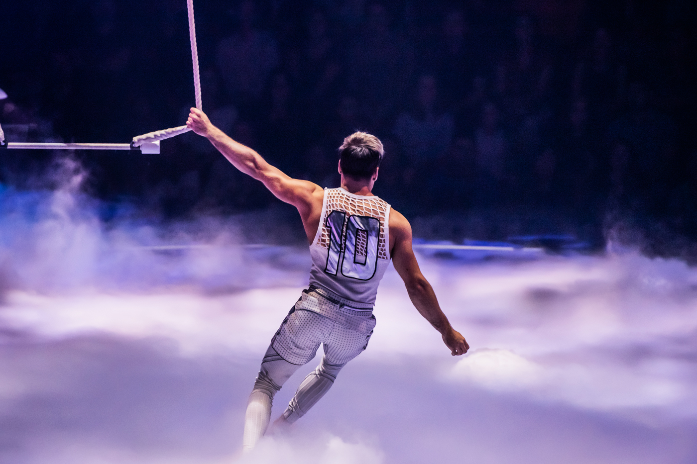 Cirque du Soleil