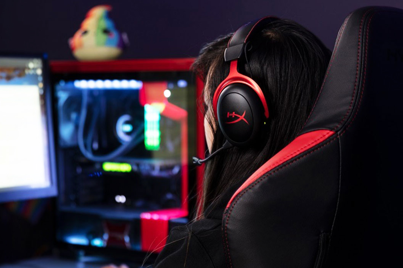 HyperX