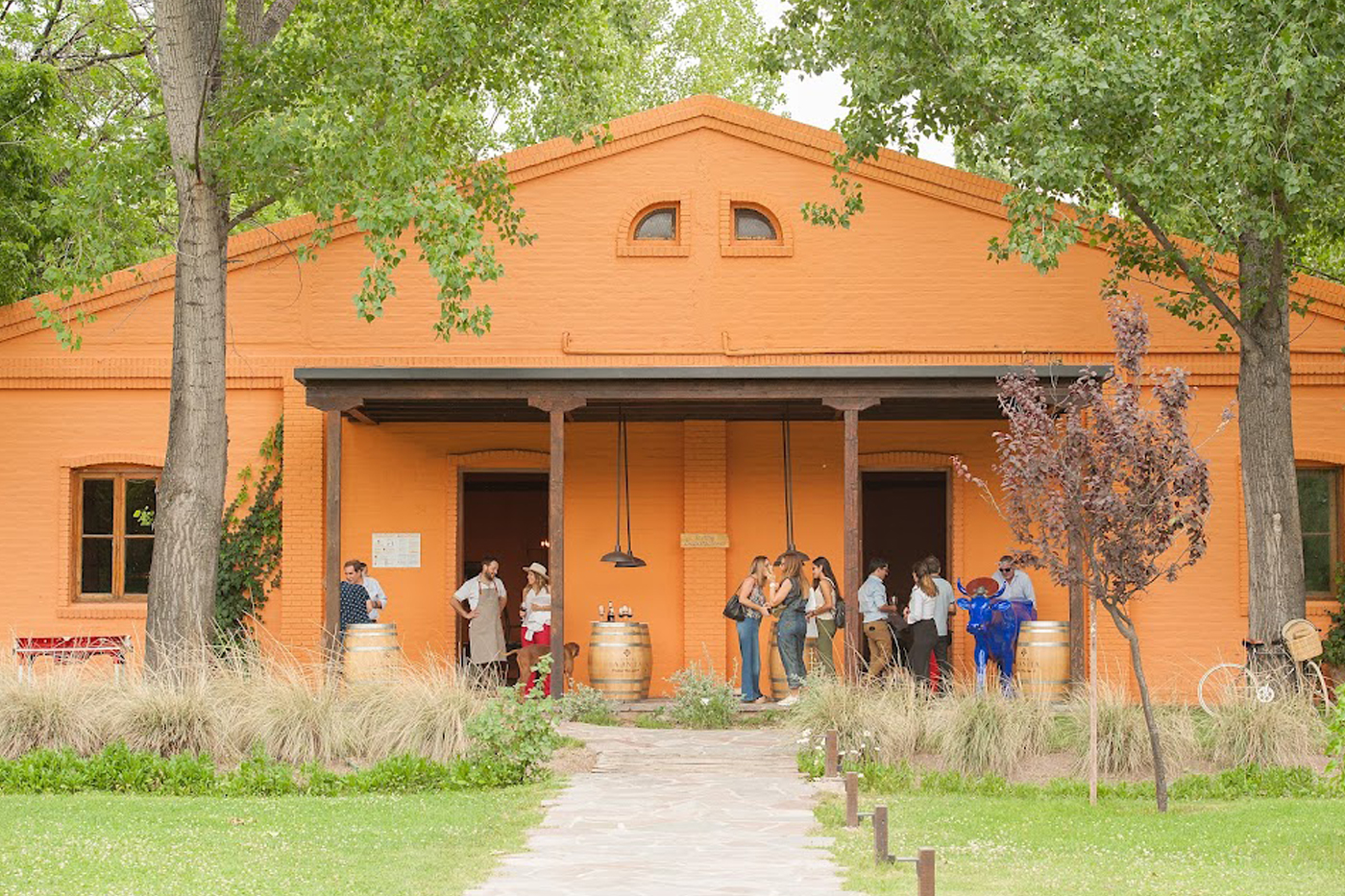 Finca La Anita