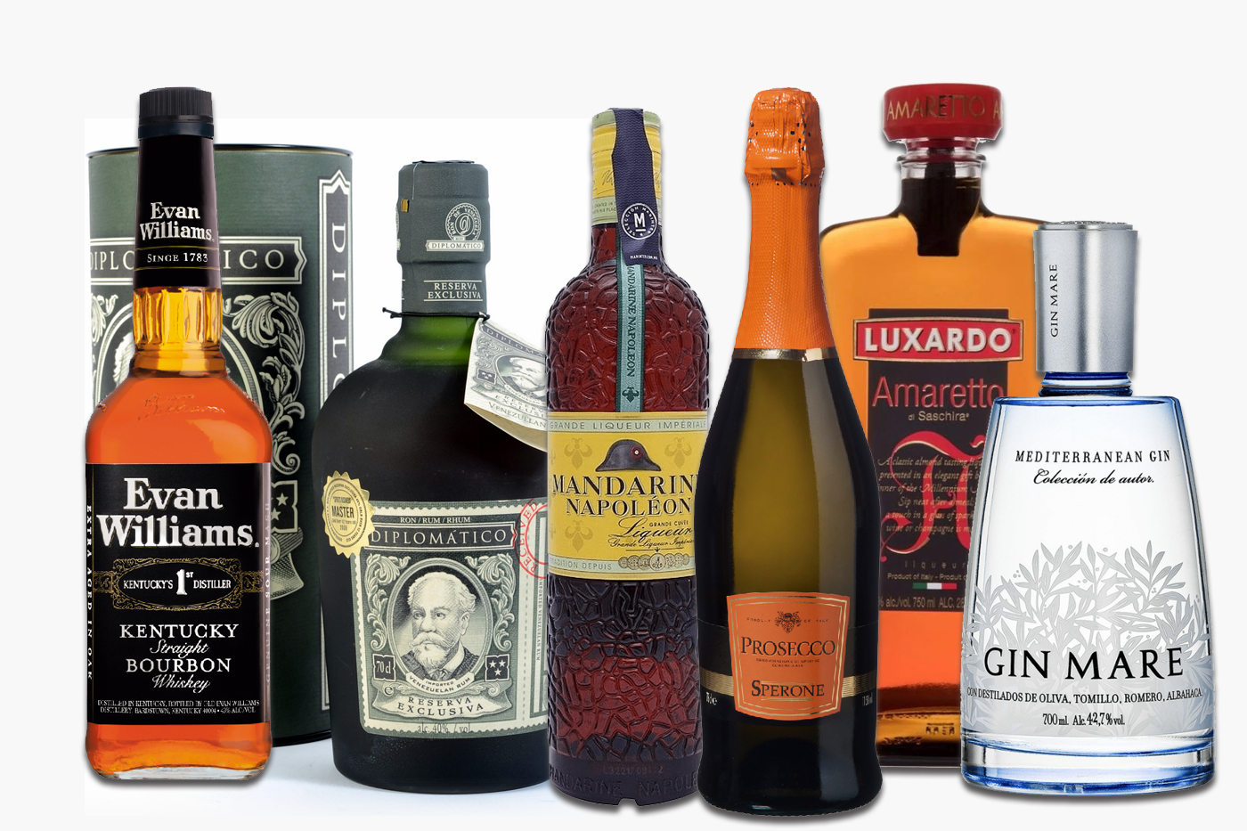 Dellepiane Spirits