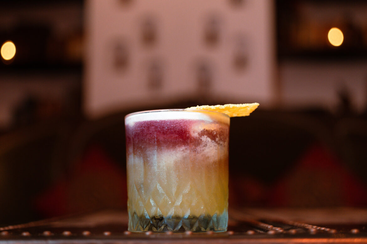 coctail