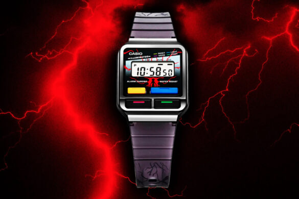Casio