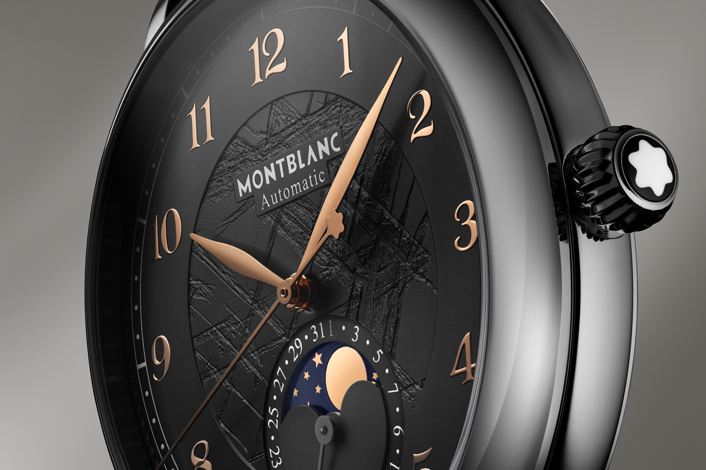 Montblanc