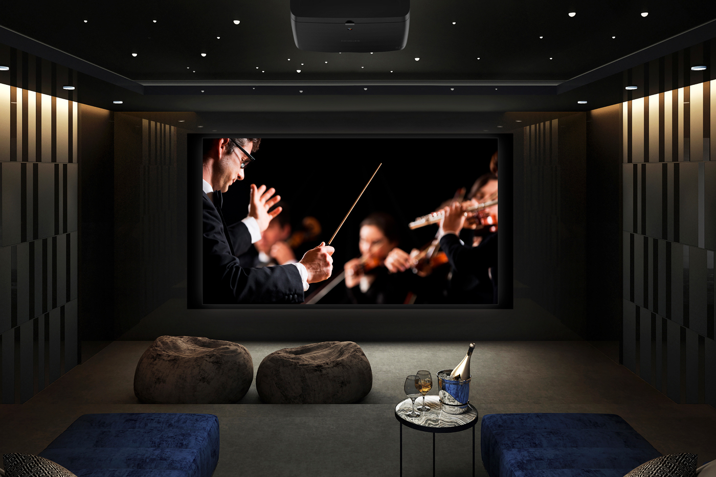 Epson Pro Cinema