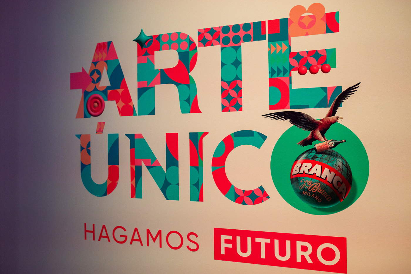 arte único