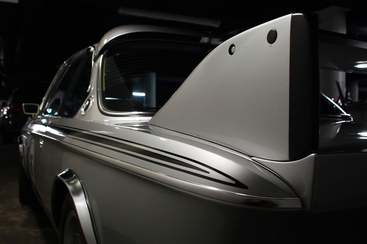 BMW 3.0