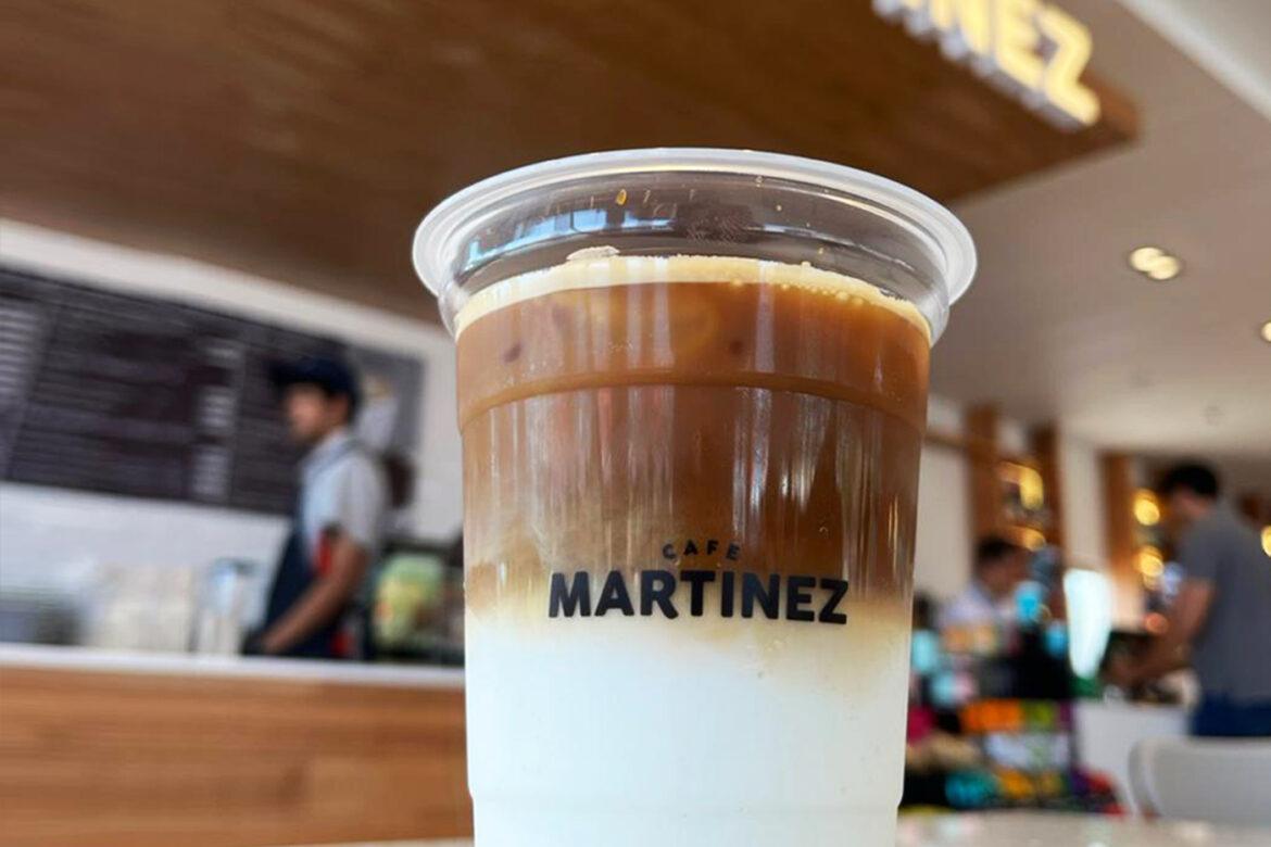 Café Martínez