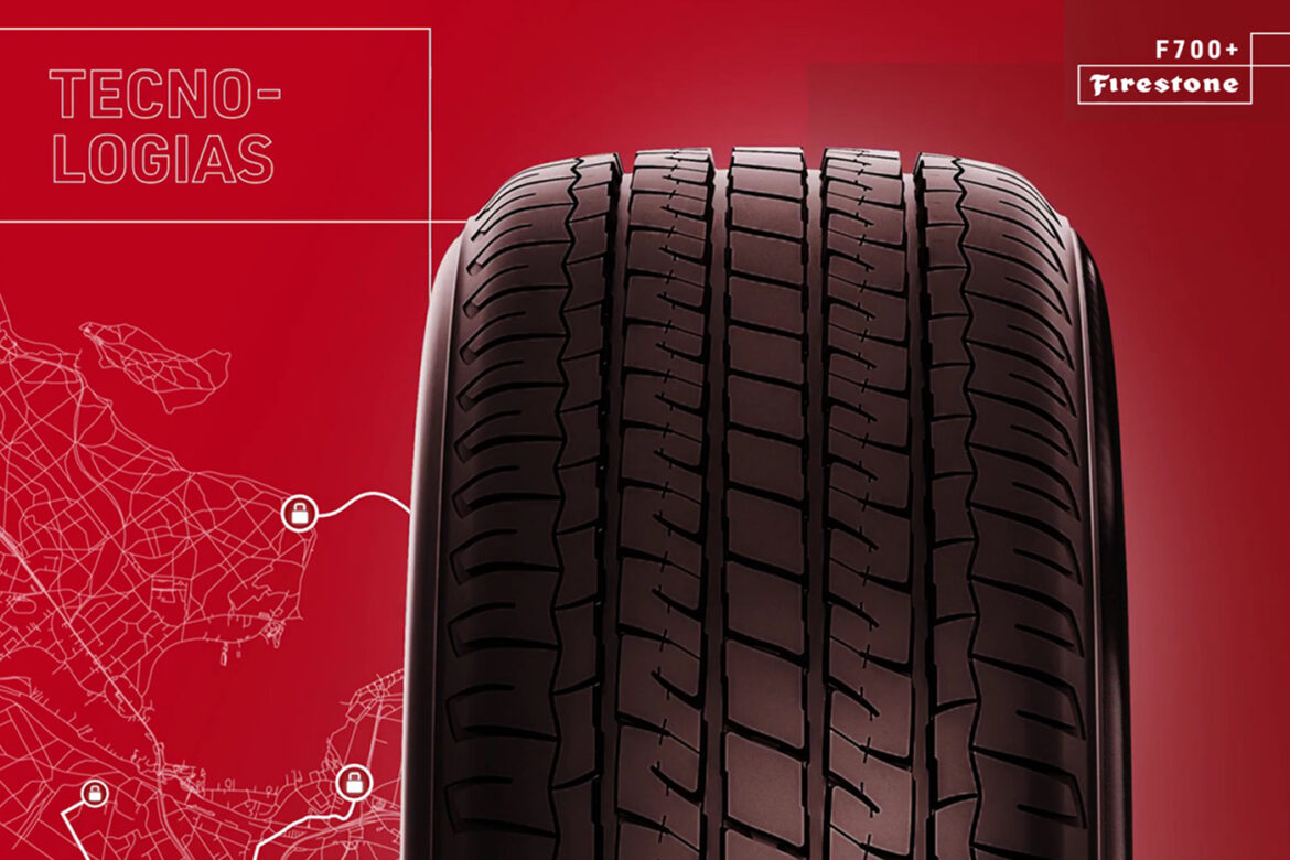 Firestone