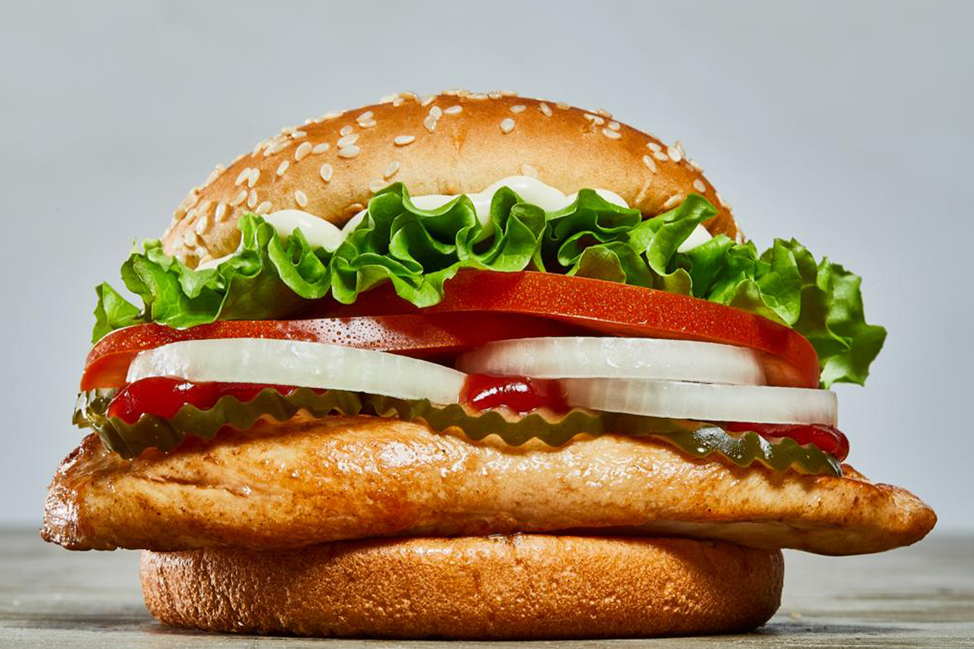 BURGER