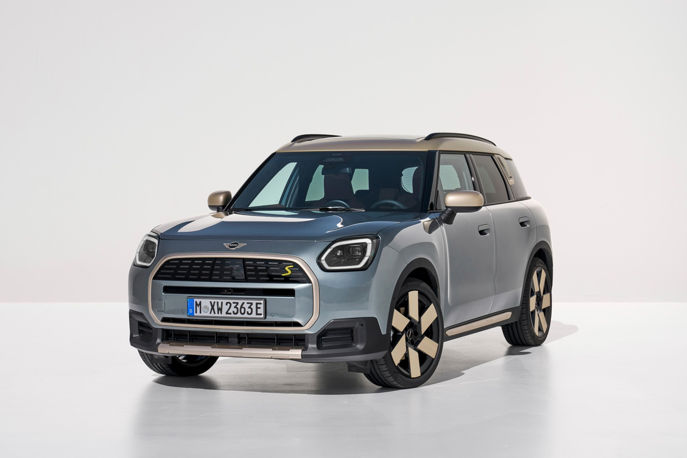 MINI