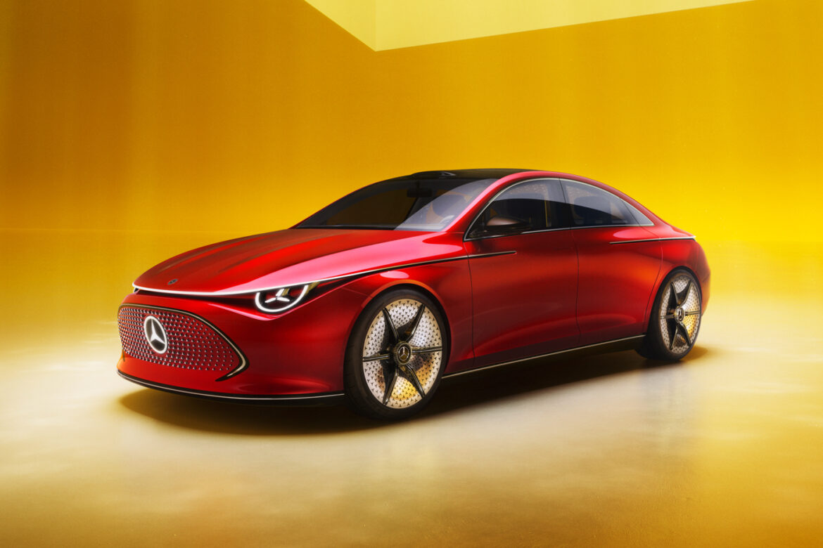 Mercedes