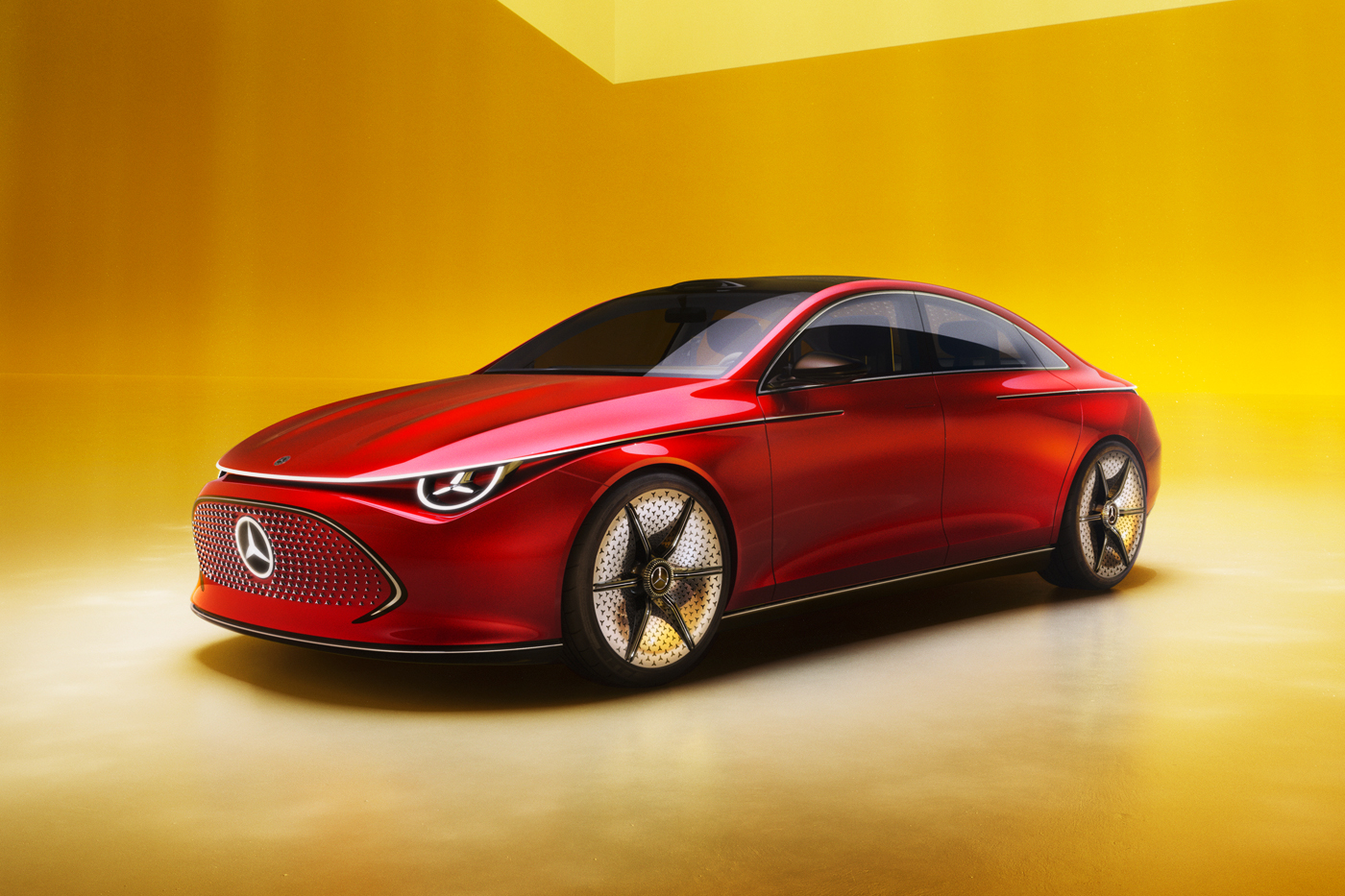 Mercedes