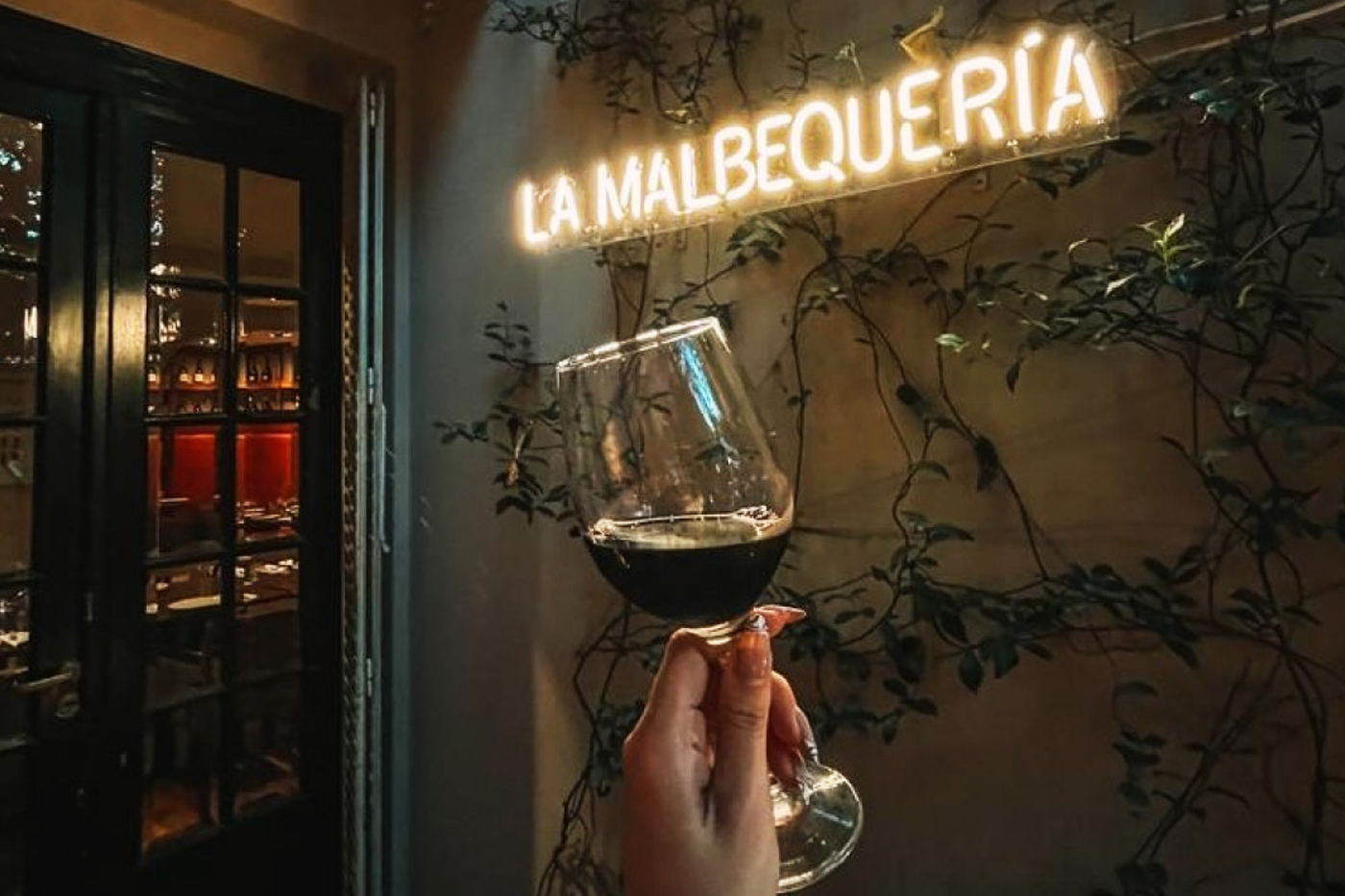 la malbequeria