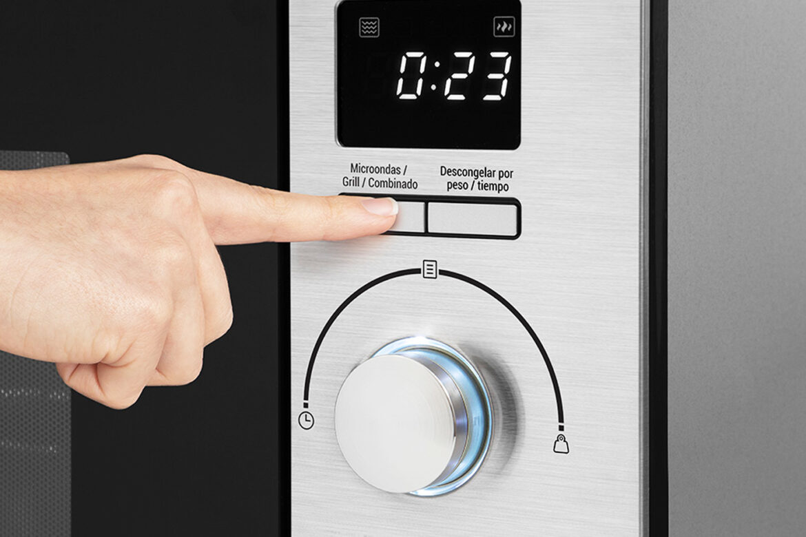 ATMA electrodomestico