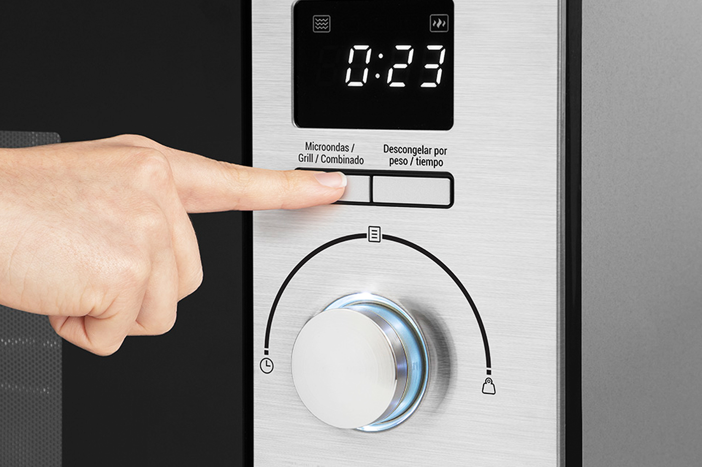 ATMA electrodomestico