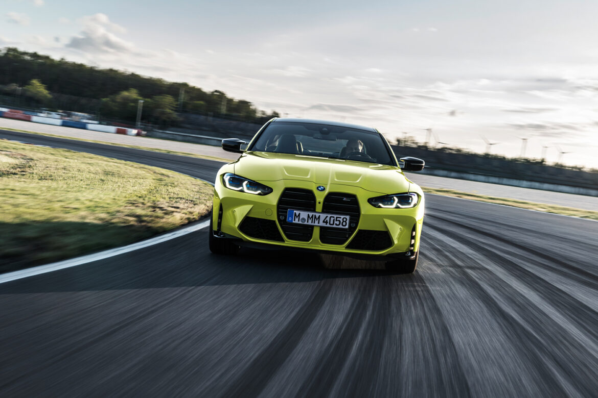 BMW