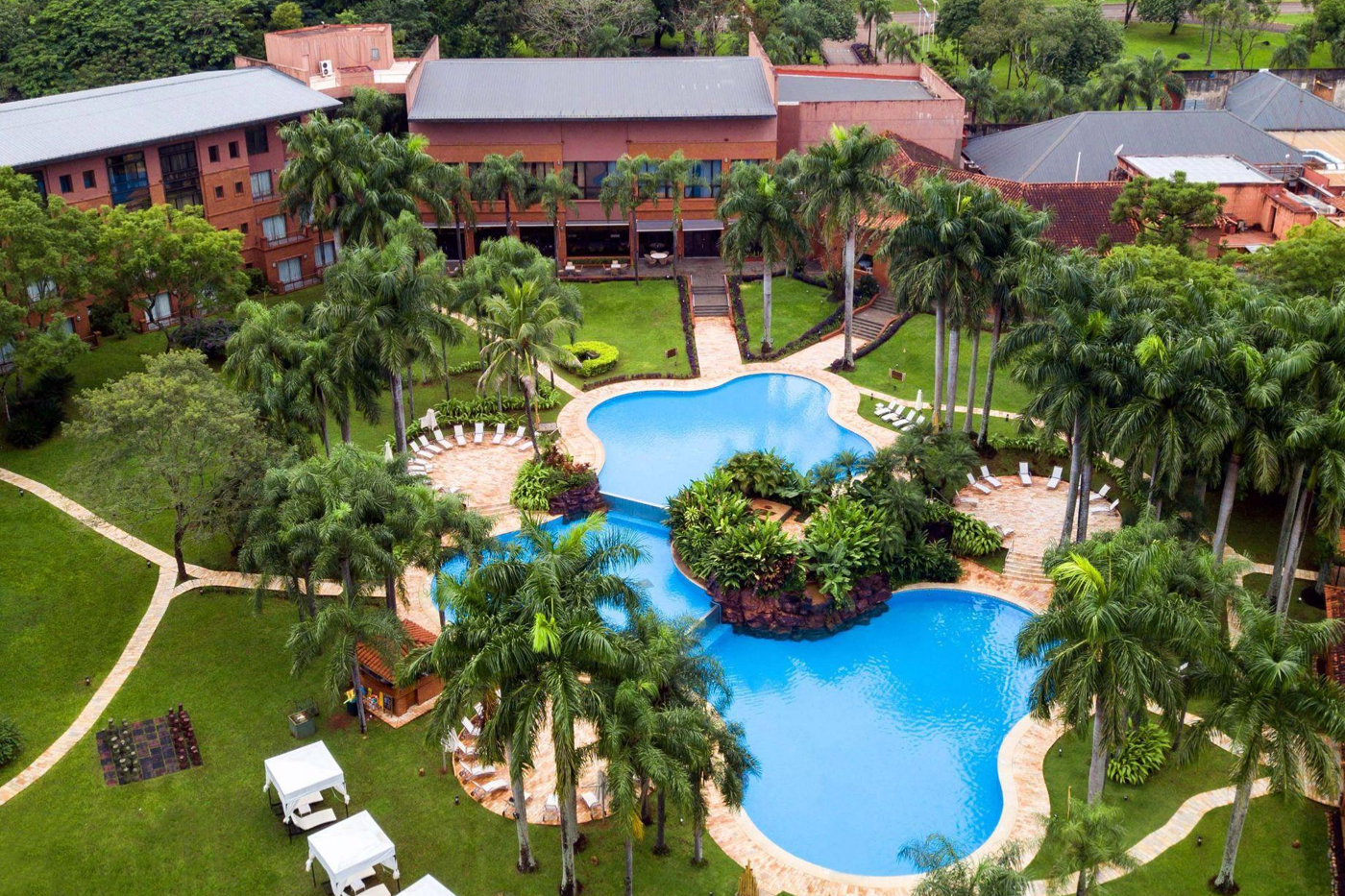 IGUAZU GRAND