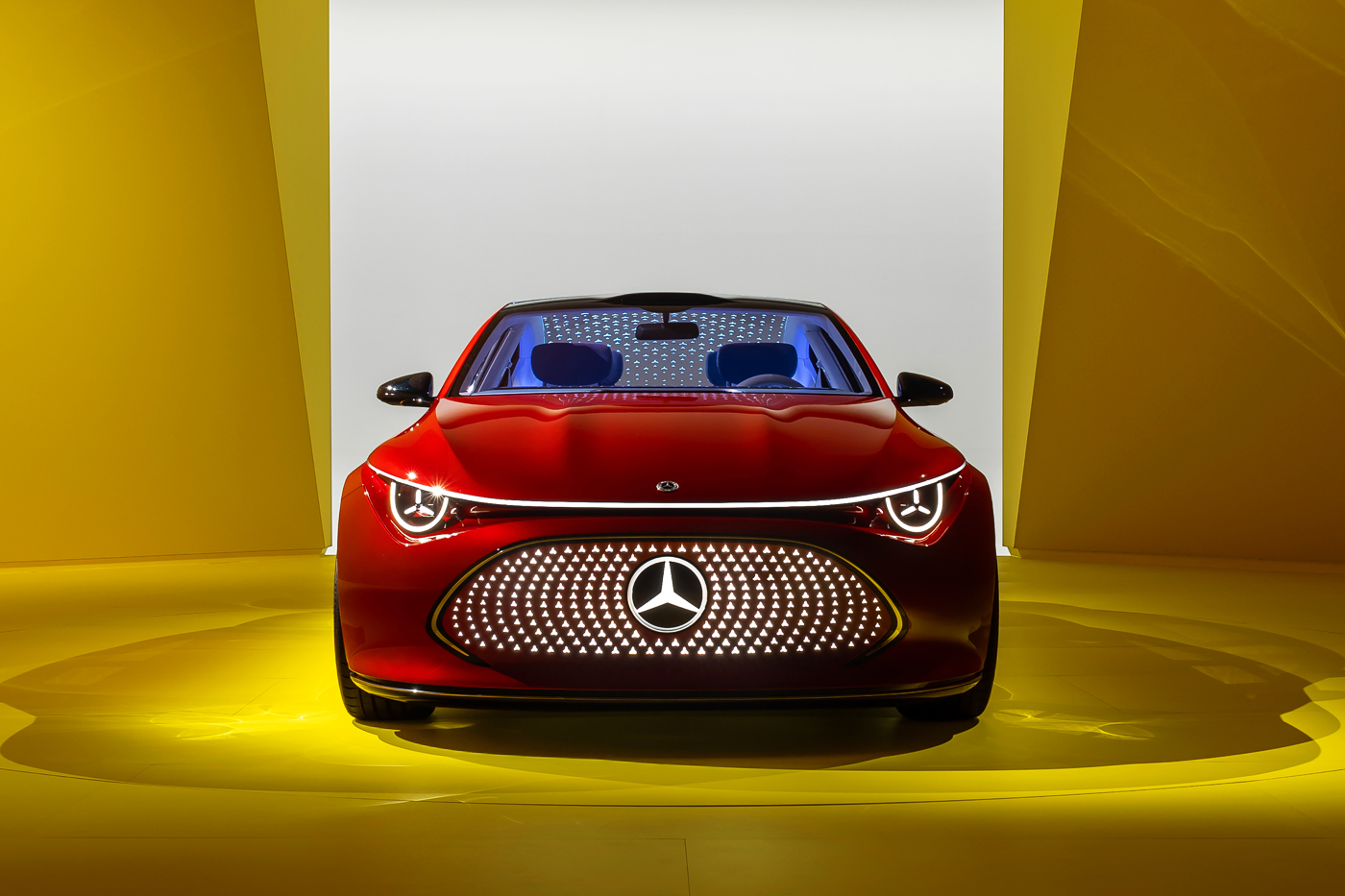 Mercedes