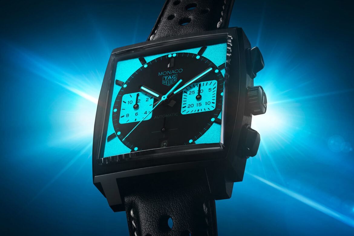 TAG Heuer
