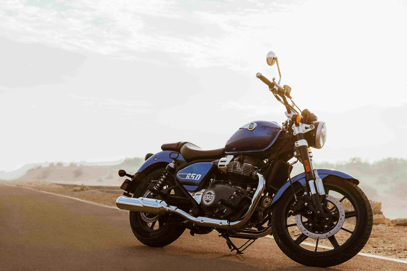 Royal Enfield