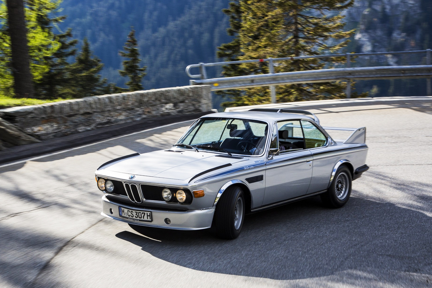 BMW 3.0