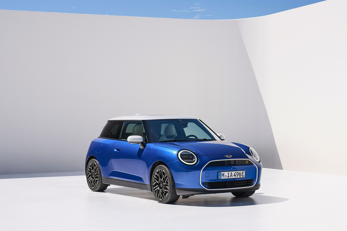 MINI