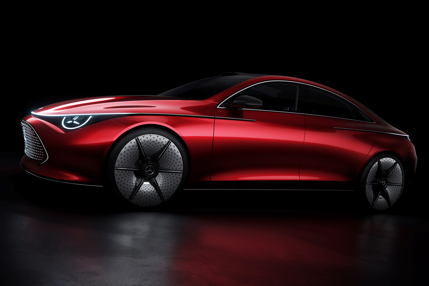 Mercedes