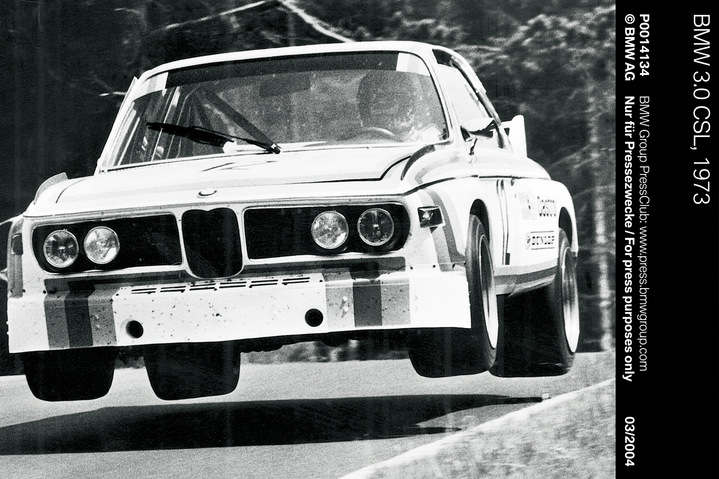 BMW 3.0
