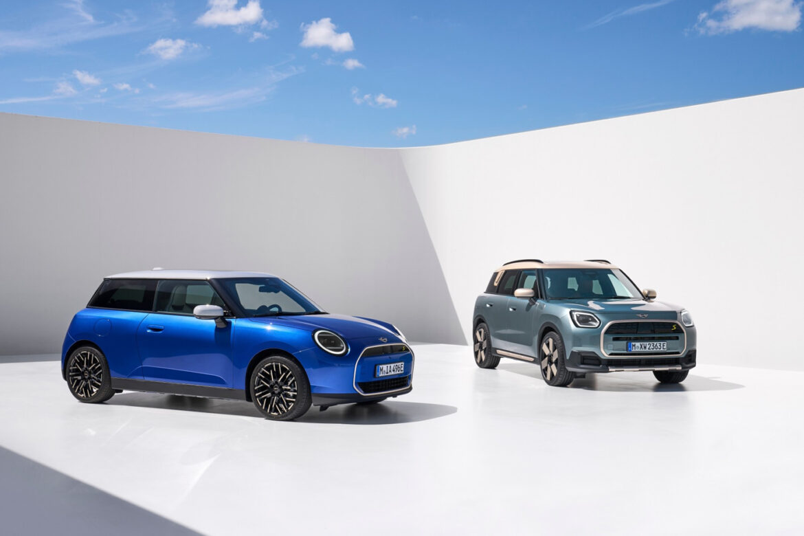 MINI