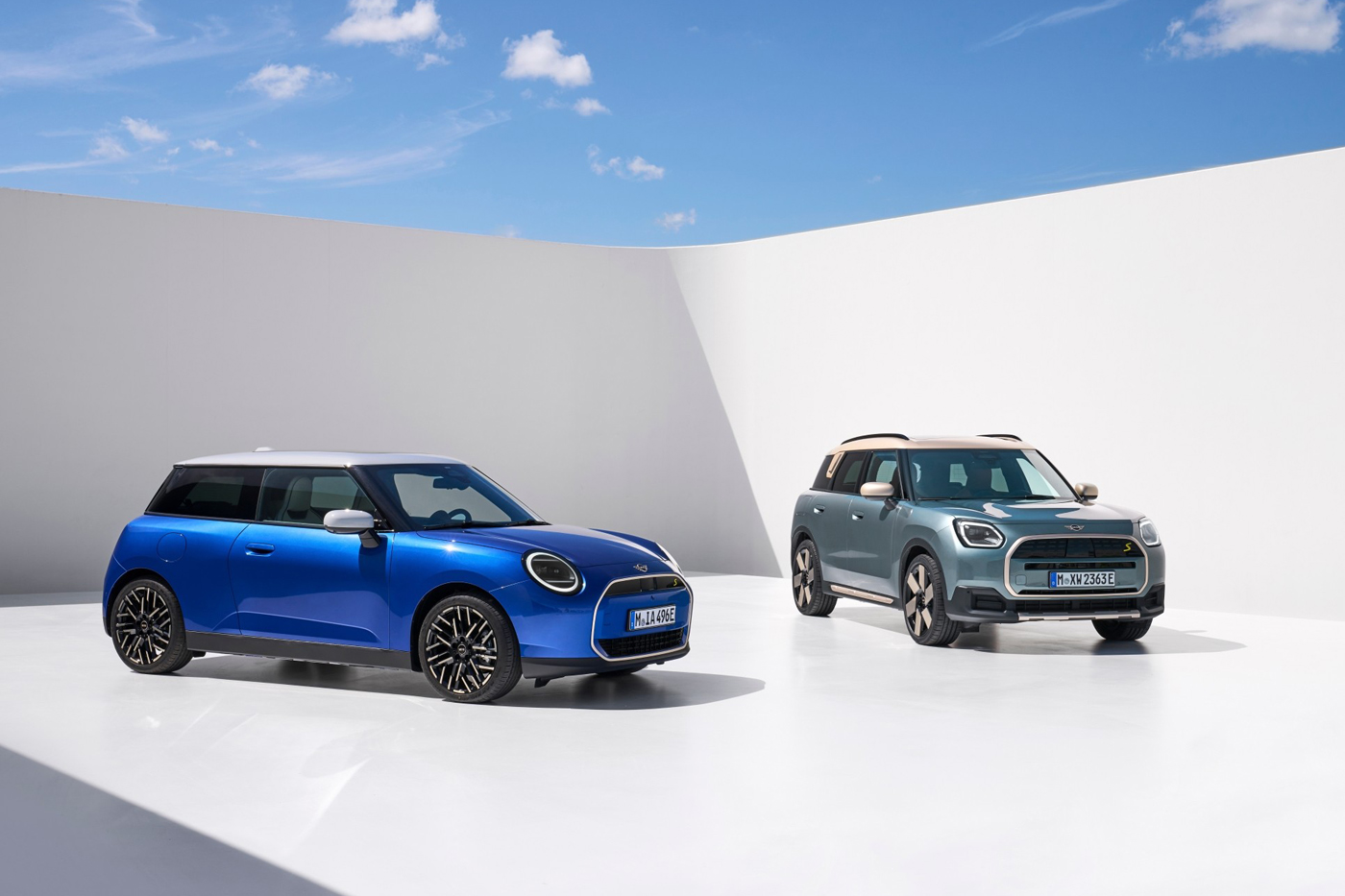 MINI