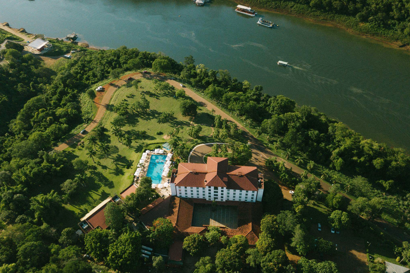 Panoramic Grand