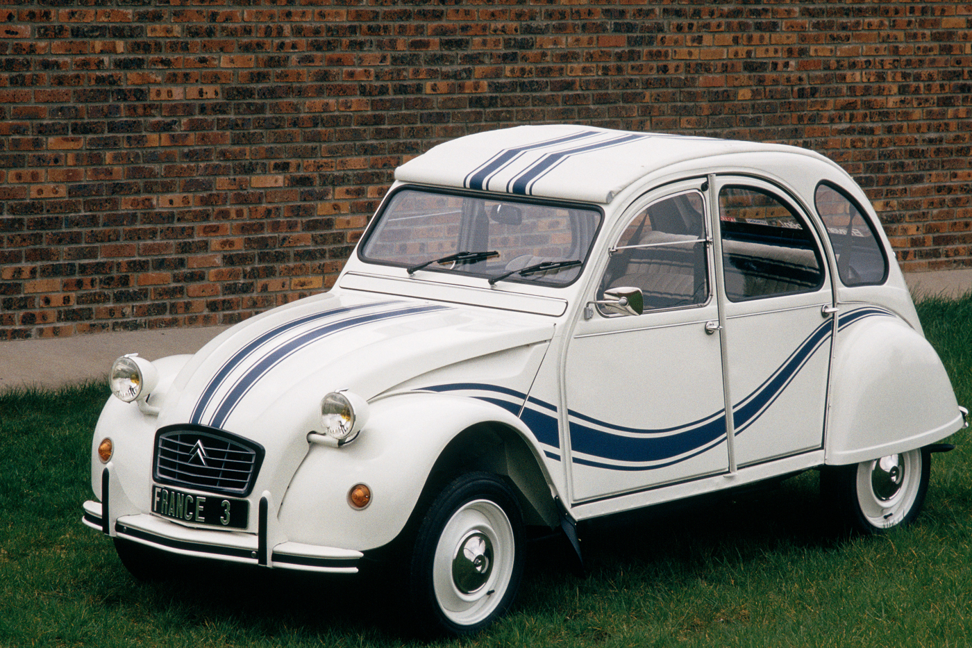 Citroën 2cv