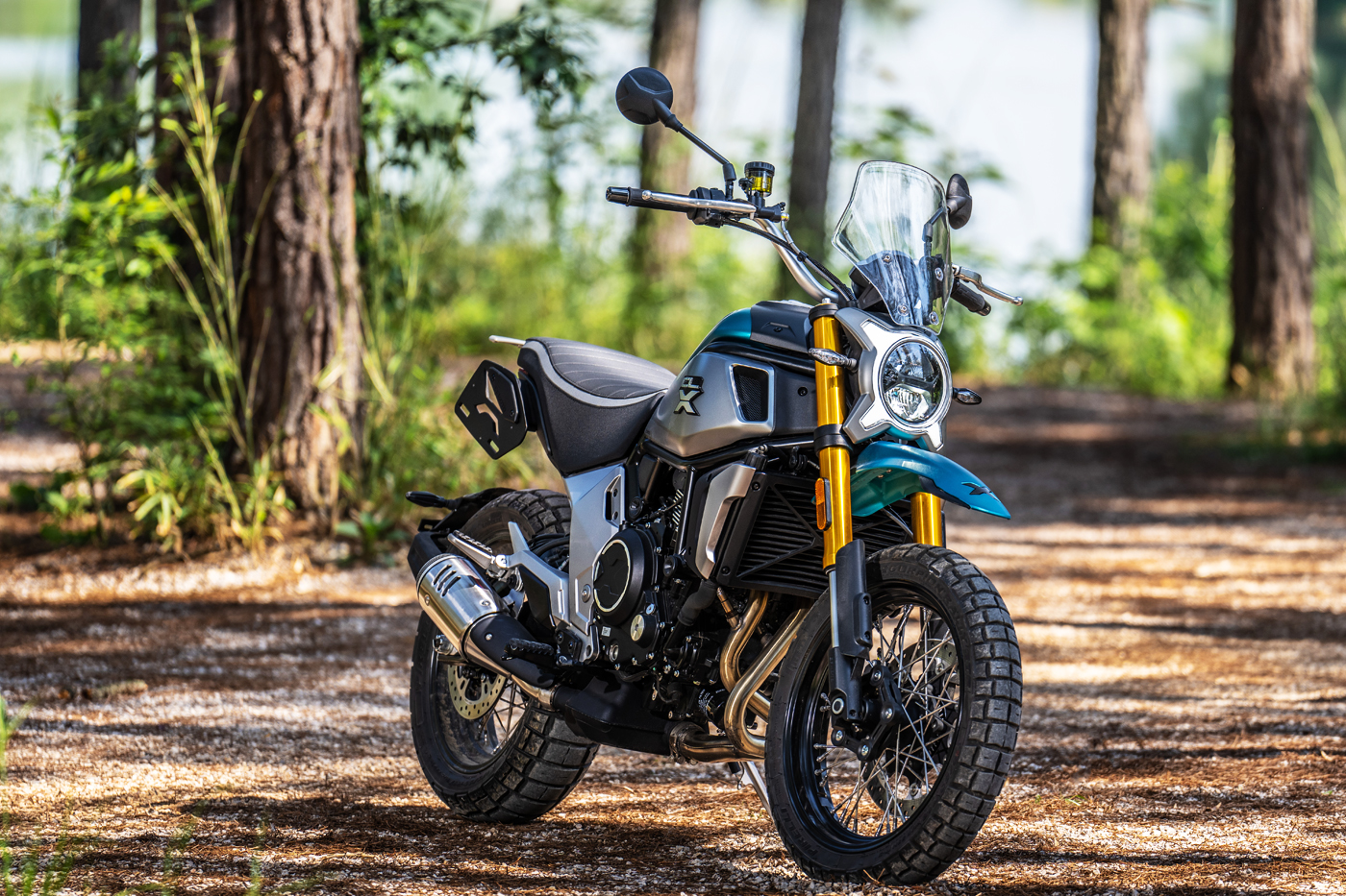 CFMOTO