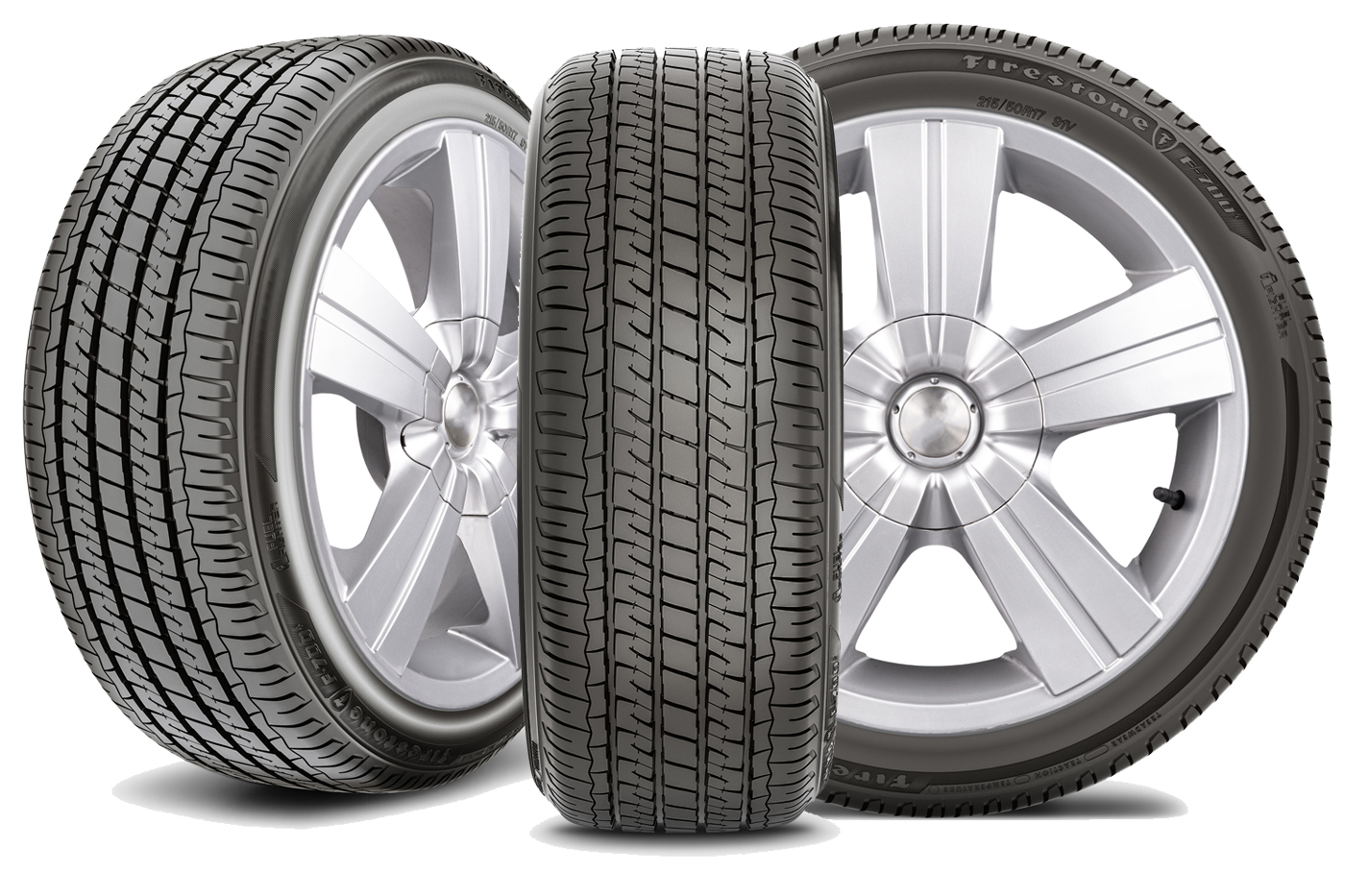 Firestone 700+