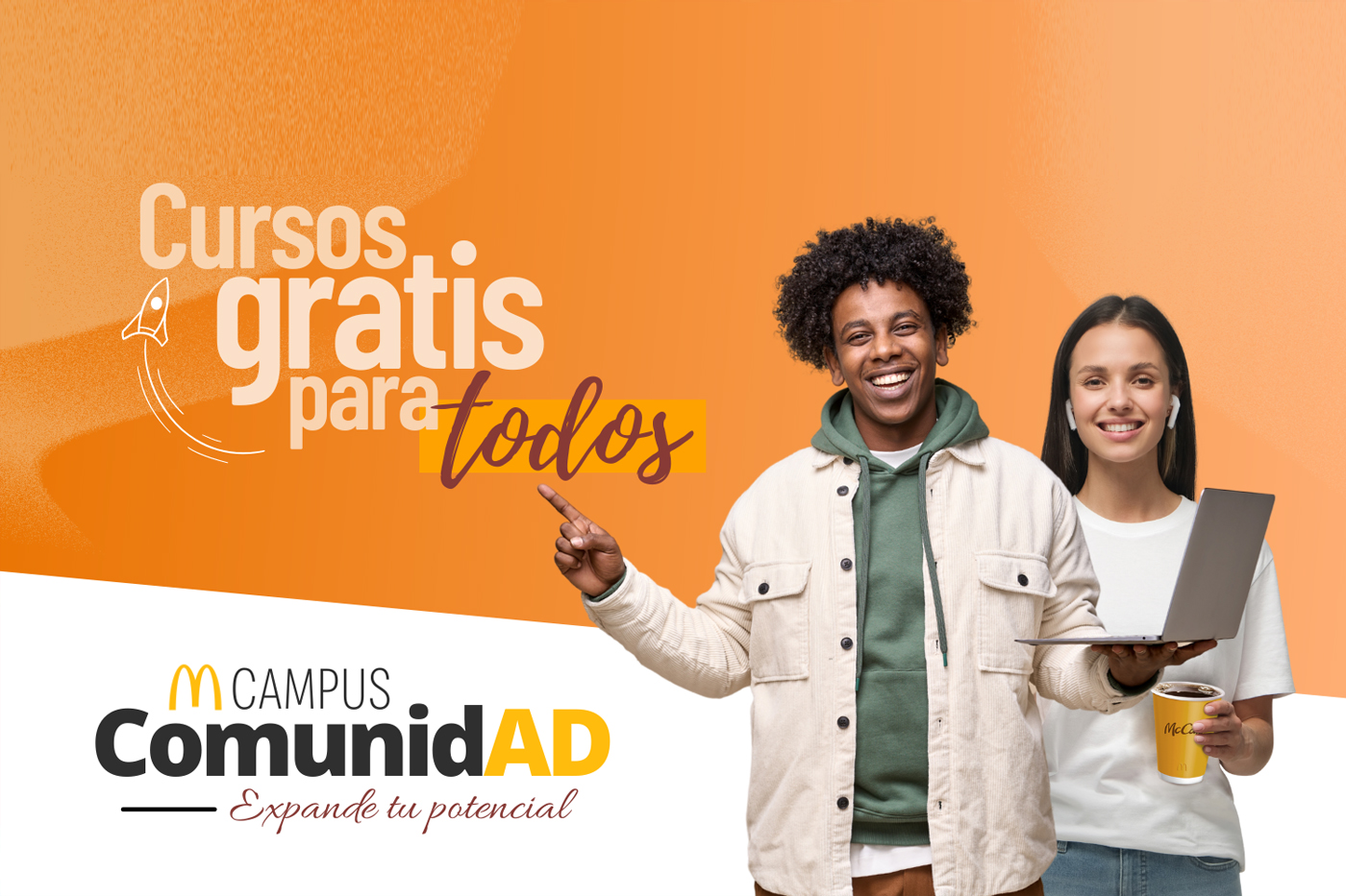Arcos Dorados