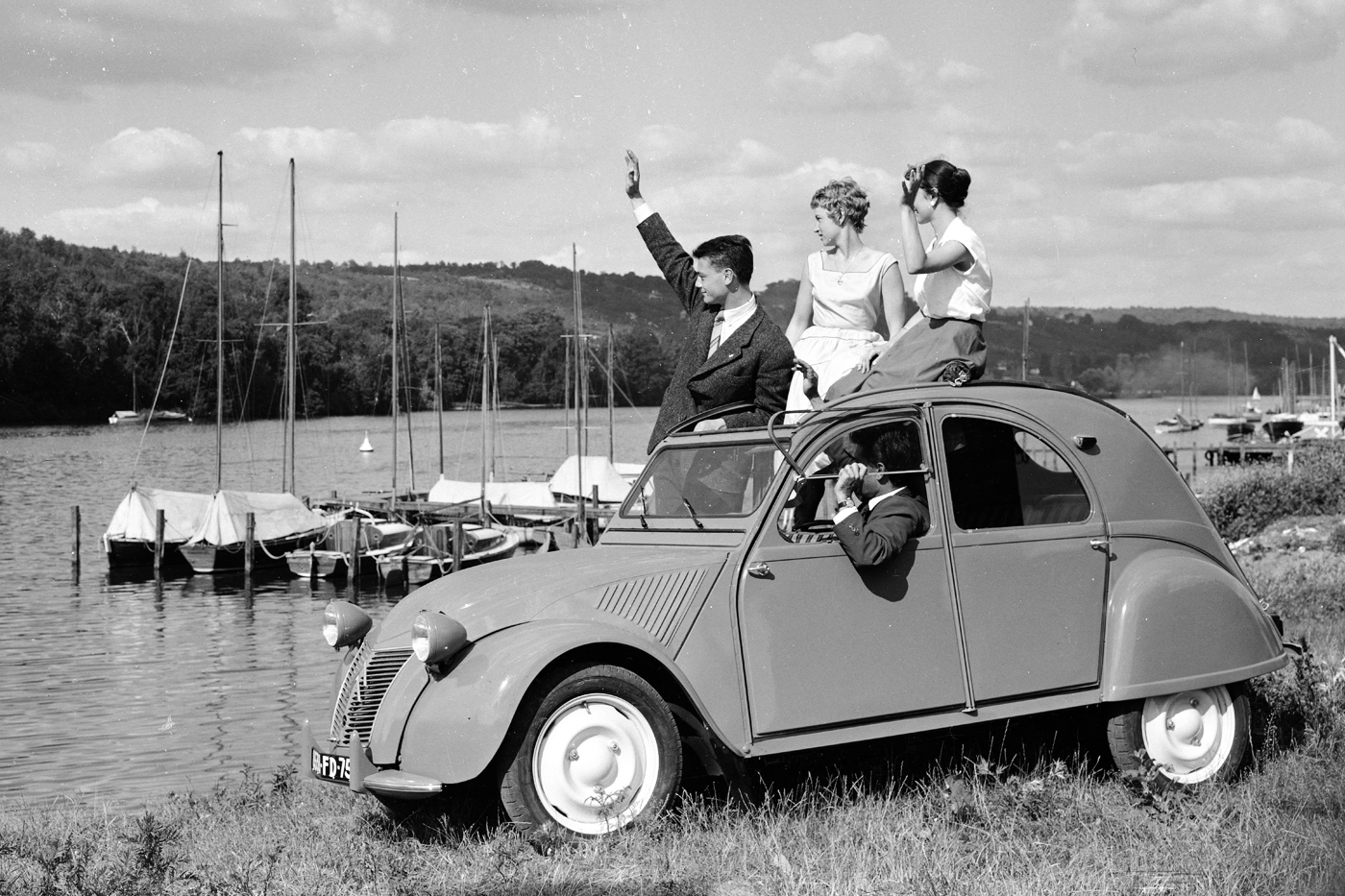 Citroën