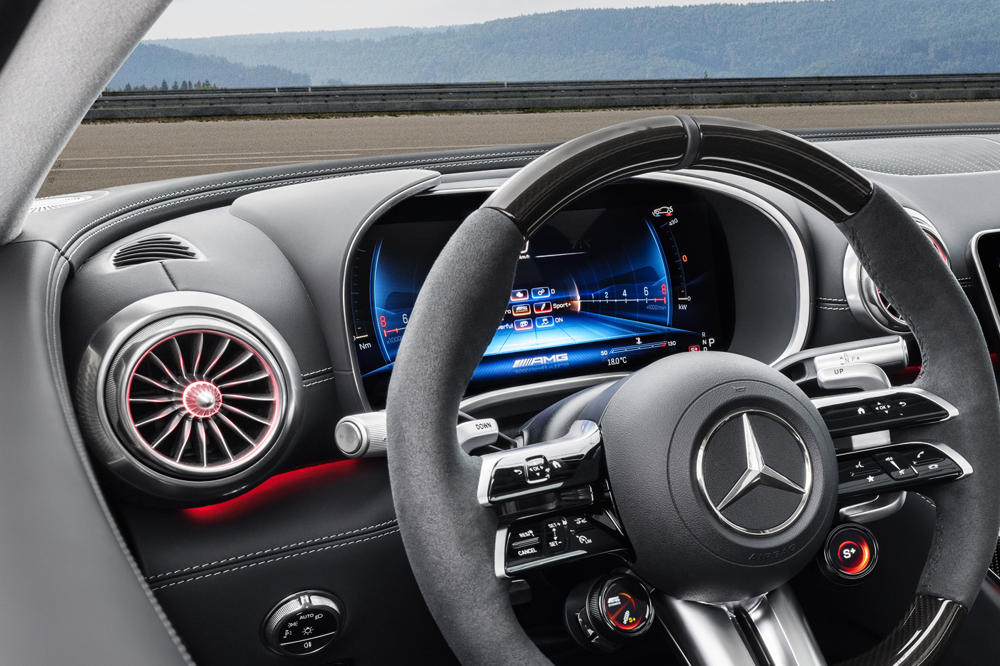 Mercedes