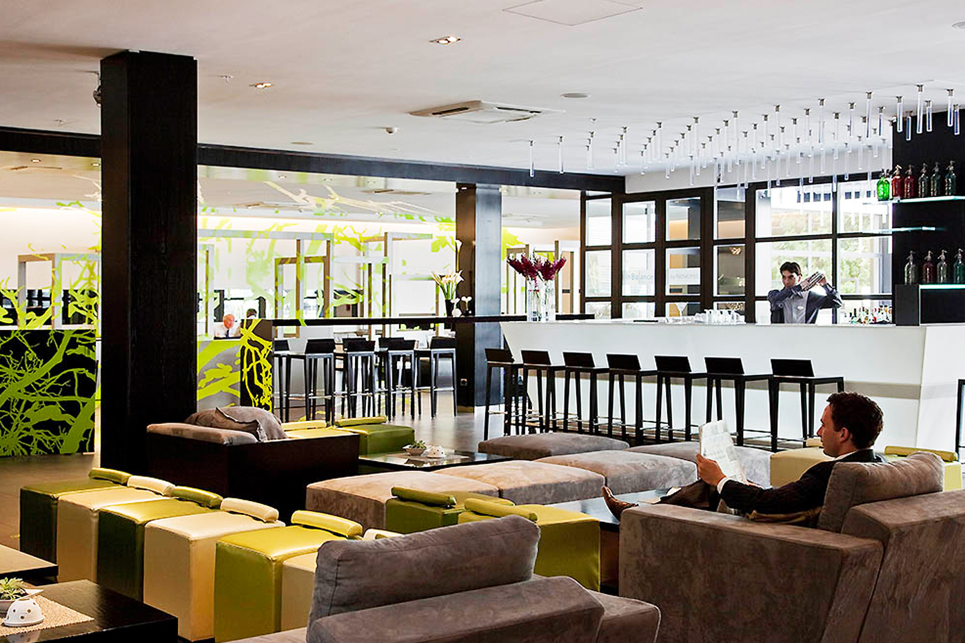 Novotel Buenos Aires