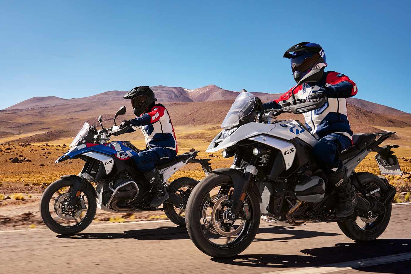 R 1300 GS