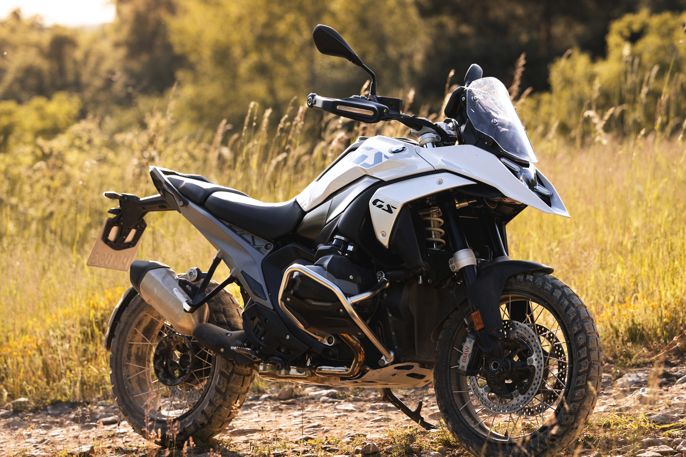 BMW R 1300 GS