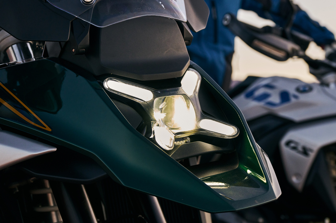 BMW R 1300 GS